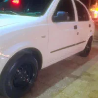 تیبا۲ مدل ۴۰۱