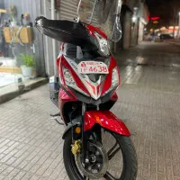 لاکی ۱۸۵ مدل ۴۰۱