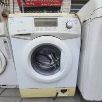 تعمیر ونصب لباسشویی و بخاری گرمکن دیواری