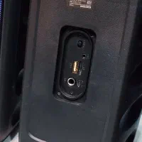 حراج ویژه اسپیکر بلوتوثی kts 1710 به مناسبت یلدا|سیستم صوتی خانگی|جهرم, |دیوار