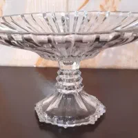 میوه خوری کریستال|ظروف سرو و پذیرایی|محمدشهر, محمدشهر|دیوار