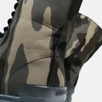 بوت پوتین بالینسیاگا ۴۴ اسپانیایی|کیف، کفش، کمربند|شهرکرد, |دیوار