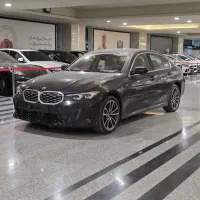 بی ام و 325i مدل 2025 آرکان خودرو ایران مال