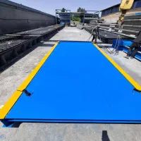 باسکول|ماشین‌آلات صنعتی|تهران, بازار|دیوار