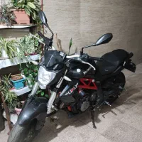 بنلی ۳۰۰ مدل۹۷