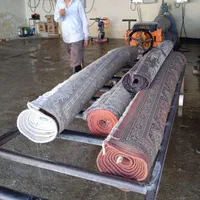 قالیشویی و مبل شویی شکری با پوشش گسترده|خدمات نظافت|هشتگرد, هشتگرد قدیم|دیوار