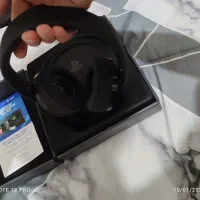 هدفون sony|کنسول، بازی ویدئویی و آنلاین|تهران, دردشت|دیوار