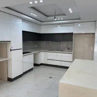 مهرآباد۱۶۰ متری ۳خوابه تک واحدی ۲ کله نورمستقیم