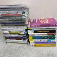 فروش کتاب های فوق‌العاده کنکوری