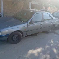 پژو۴۰۵ مدل ۱۳۸۹|خودرو سواری و وانت|تربت‌حیدریه, شهرک ولیعصر|دیوار