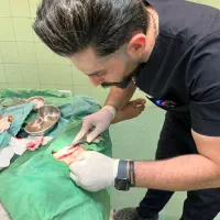 خدمات پرستاری.پرسینگ.بخیه در منزل ،اعزام آمبولانس