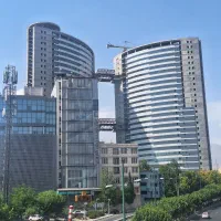 ۳۸۰۰متر سند اداری ، مرجع تخصصی مستغلات