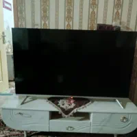 تلویزیون 55 اینتر ناسیونال4K