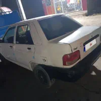 پراید صبا85|خودرو سواری و وانت|جیرفت, |دیوار
