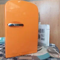 یخچال  مسافرتی