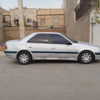 پژو پارس|خودرو سواری و وانت|اقبالیه, |دیوار