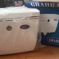 فلش تانک قهرمان آکبند|لوازم سرویس بهداشتی|پاکدشت, شهرک امام رضا|دیوار