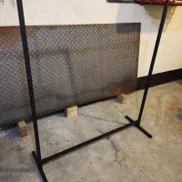 ( حراجی رگال ) ( رگال اقتصادی) ساخت انواع رگال