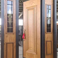 به قمیت تولیدی در و پنجره دوجداره و ....|مصالح و تجهیزات ساختمان|قزوین, |دیوار