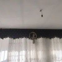 کتیبه ، پرده