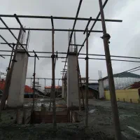 پیش فروش آپارتمان۸۰متری فول امکانات در بلوار وحدت|پیش‌فروش املاک|لاهیجان, بوجایه|دیوار