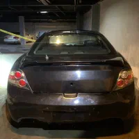 هیوندا کوپه کاردار بازسازی شده