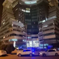 فروش یک خواب سند دار فول بازسازی شده برج میکا