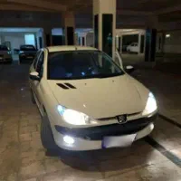 206 تیپ 2 مدل 90