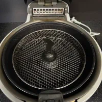 هواپز تفال.پلوپز جنرال.پاف کنار جاکفشی. میز سنگی|اجاق گاز و لوازم برقی پخت‌وپز|شیراز, فرهنگ شهر|دیوار