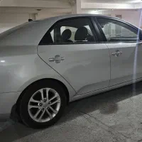 سراتو اپشنال ۲۰۰۰ مدل ۹۷|خودرو سواری و وانت|شیراز, خلیلی|دیوار