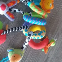 آویز کریر playgro