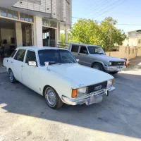 پیکان کلکسیونی ۸۳بالوازم