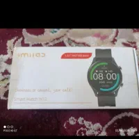 ساعت هوشمند..