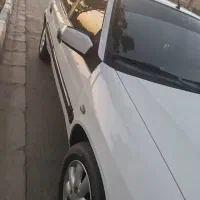 زانتیا ۸۹|خودرو سواری و وانت|خمینی‌شهر, |دیوار