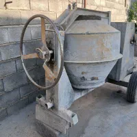 میکسر گازاییلی