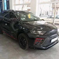 کی ام سی A5 مشکی صفر 1404|خودرو سواری و وانت|تهران, نیاوران|دیوار