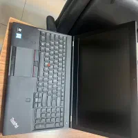لپتاپ lenovo thinkpad با دوام قدرتمند