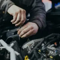 نیازمند شاگرد ماهر یا نیمه ماهر مکانیکی جلوبندی