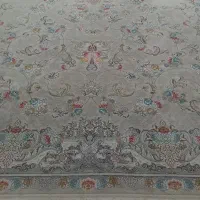 فرش ۹متری۷۰۰شانه|فرش|الوند, |دیوار