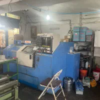 نیازمند اپراتور cnc