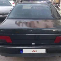 ۴۰۵|خودرو سواری و وانت|خمینی‌شهر, |دیوار