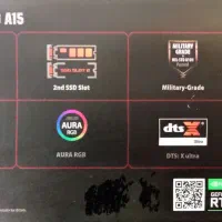 فروش لبتاپ گیمینگ asus tuf  fx 506iv