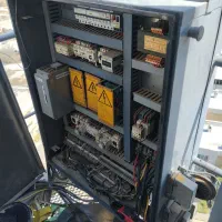 خدمات برق تکنو الکترو