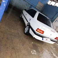 slx مدل 98 زیمنس دریچه گاز سیمی