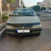 پژو آردی ۱۶۰۰