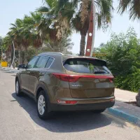 اسپورتیج مدل ۲۰۱۷وشورلت هاچ بک ۲۰۱۴