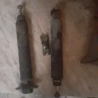 کمک فنرجلو۲۰۰۰|قطعات یدکی و لوازم جانبی|بیرجند, |دیوار