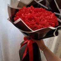 دسته گل های دست ساز و ماندگار