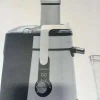 دستگاه آب هویچ گیری صعنتی