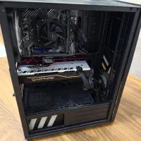 سیستم گیمینگ اقتصادی i5 Gen 11